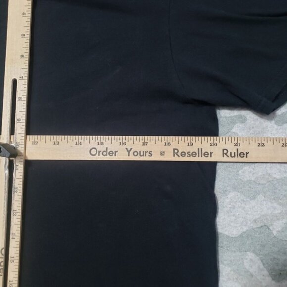 Texas Longhorns Shirt Mens Small Black Fanatics Short Sleeve - Picture 8 of 10